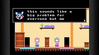 Fur-well Candy's! || || Fangame Frenzy: Season 1: Episode 30: FNaC Fur