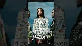[FREE] Migos & Zaytoven Type Beat - 