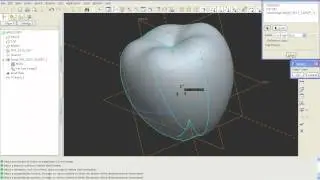 Pro/Engineer Apple