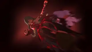 The Drop Below | Wuthering Waves Animation