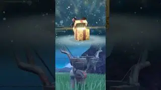 Claim It Now! How to Get Shiny Ting-Lu in Pokemon Scarlet & Violet #pokemon #shinypokemon #nintendo