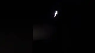 je visite une ancienne base militaire abondon&eacute; mon Snap anshu-78s STV des info
