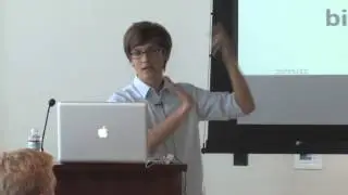 Jure Leskovec, Stanford Computer Science