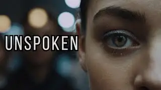 Unspoken | (Official Music) | Emotional Rock Ballad | Burning Verse