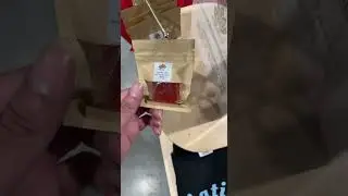 THC free CBD at a store in Chicago