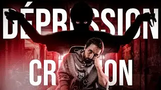 D&Eacute;PRESSION et CR&Eacute;ATION