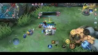 #mlbb #fargara #rafela #support #gameplay #mood #mage #mlbbfans