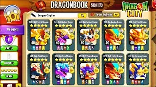 How to Get Heroic Dragon in dragon city for Beginners | PART 2 😱