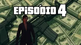 GTA ONLINE EPISODIO 4
