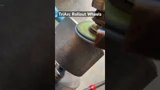 TriArc Rollout Wheels