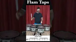 This is a Flam Tap