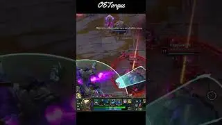 THE YORICK BUFFS ARE INSANE!!! (1600 DMG Q)