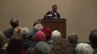 Broken Arrow Mosque Opposition Meeting