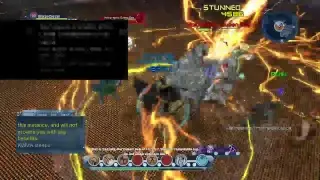 People trying to be Me aka BlazeDiezel - Dcuo