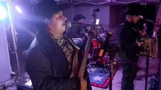 QUE NO SE APAGUE LA LUMBRE. ESCAPULARIO NORTEÑO
