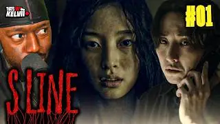 S Line (S라인) Ep. 1 | This is... Interesting 🧐
