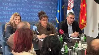 Sastanak i potpisivanje ugovora EU Integra sa predstavnicima Regionalne agencije za ekonomski razvoj