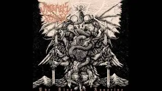 Mongrel's Cross - Indulge The Temple