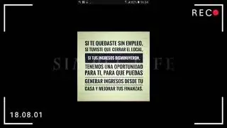 Emprender online