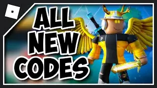 NEW SWORD FACTORY X CODES (APRIL 2022) Roblox Sword Factory X Codes NEW LUCK UPDATE (Roblox)