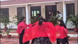 NSS DAY CELEBRATION 2025