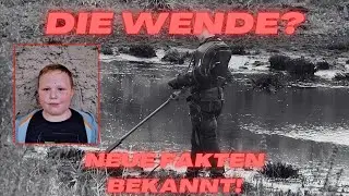 Mordfall Fabian (8): Neue Wende! Entscheidende Stunden 11&ndash;15 Uhr &ndash; Polizei sucht Zeugen