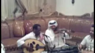 الفنان/  خــــالد المــــلا. أيا من لست أنساها