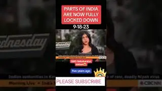 Nipah virus update alert 💉🛑india lockdown @fitwellfu #nipahvirus #nipah#kerala #srilanka #injecti