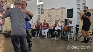 CHORO & SAMBA - JUNTOS E MISTURADOS  -  08/12/2025 - PNAB/2024