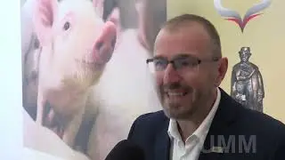 Folyamatos fejleszt&eacute;sekre van sz&uuml;ks&eacute;g a takarm&aacute;ny-elő&aacute;ll&iacute;t&aacute;sban is Bonafarm-B&aacute;bolna Takarm&aacute;ny Kft.