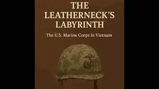 The Leatherneck&rsquo;s Labyrinth: The U.S. Marine Corps in Vietnam