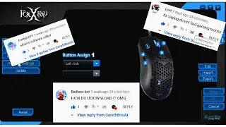 How to Download and Install the Foxxray Budget Gaming Mouse Software