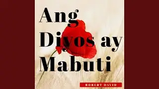 Ikaw O Diyos