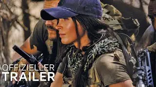 ROGUE HUNTER | Short-Trailer (Deutsch / German) | 2021 | Action
