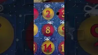 Day 8 - Marvel Funko Pop Christmas Advent Calendar #shorts #toys #funko #travel #disney #avengers