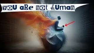 Who Are You REALLY? (Beyond Name & Achievements)