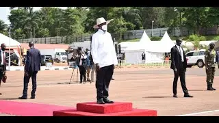 LIVE: NewsUganda to Celebrate This Year&rsquo;s International Labour Day In Nakapiripiriti District