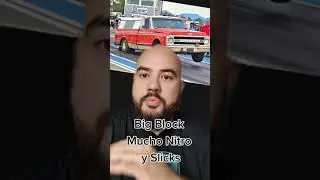 Miedo a Farmtruck! #performancecustomsmx #shorts shor