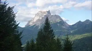 Rifugio San Marco 05 09 2025
