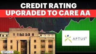 How Aptus Value Will Benefit From Lower Borrowing Costs & Credit Rating Upgrade