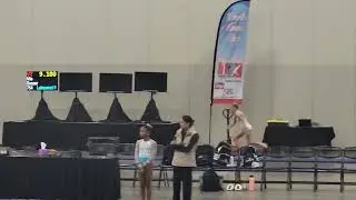 Myrtle Beach Cup - Vault - Elite Compulsory