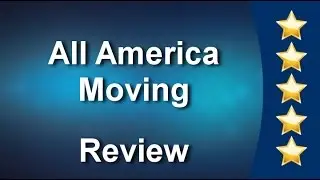 Mover Portland OR | All America Moving Company