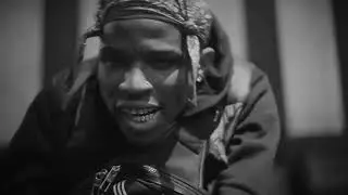 Quando Rondo - Spaceship Vibes (Feat. NoCap) (Official Music Video)