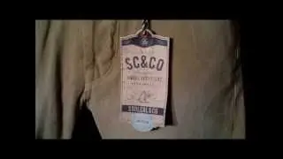 Soul Cal Clothing @ 360Boardwear