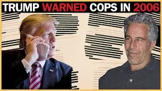BOMBSHELL: Trump VINDICATED in Epstein Files &ndash; Dems PANIC!