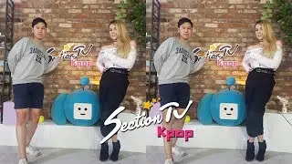 SectionTV KPOP l TWICE, IKON, Red Velvet and a lot more!!_DMCFestival SPECIAL!!