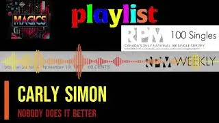 RPM191177 &hArr; 02 &hArr; Carly Simon &hArr; Nobody Does It Better