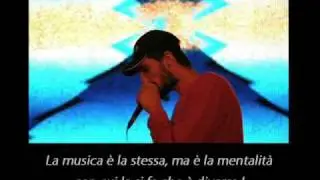 ACQUE LURIDE OSCURE vs RASASAWA SOUND - SUONO UNDERGROUND