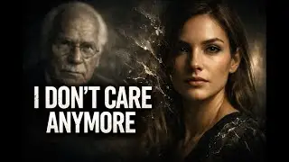 The Moment the Empath Stops Caring — The Final Stage of Spiritual Awakening | Carl Jung