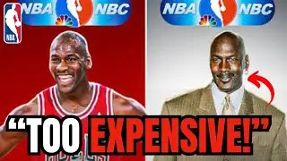 LeBron James Era: How Streaming Is Ruining NBA Visibility